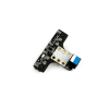 Массив датчиков цвета Me RGB Line Follower V1 - «globural.ru» - Великие Луки