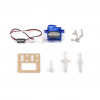 Модуль сервомотор 9g Micro Servo Pack - «globural.ru» - Великие Луки