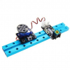 Модуль сервомотор 9g Micro Servo Pack - «globural.ru» - Великие Луки