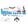 Дополнительный набор к конструктору Robot Arm Add-on Pack for Starter Robot Kit - «globural.ru» - Великие Луки