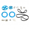 Ресурсный набор Timing Belt Motion Pack-Blue - «globural.ru» - Великие Луки