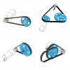 Ресурсный набор Timing Belt Motion Pack-Blue - «globural.ru» - Великие Луки