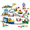 Набор Lego "Экспресс Юный Программист" - «globural.ru» - Великие Луки