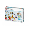 Набор "Сказочные и исторические персонажи" LEGO - «globural.ru» - Великие Луки