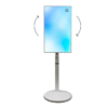 Мобильная панель Mobiscreen EON 32" - «globural.ru» - Великие Луки