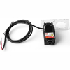 Ресурсный набор для плоттера 445nm 1600mW Blue Laser Components Engraver  Pack - «globural.ru» - Великие Луки