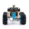 Робототехнический набор Starter Robot Kit-Blue (Bluetooth-версия) - «globural.ru» - Великие Луки