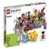 Конструктор "Городская жизнь. LEGO" - «globural.ru» - Великие Луки