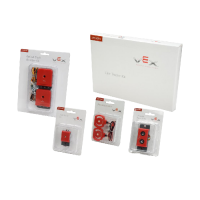 Набор датчиков Advanced Sensor Kit для конструктора VEX - «globural.ru» - Великие Луки