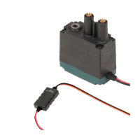 Двухпроводной мотор 269 c моторным контроллером 2-Wire Motor 269 with Motor Controller 29 - «globural.ru» - Великие Луки