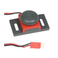 Переключатели Bumper Switch (2-pack) для конструктора VEX - «globural.ru» - Великие Луки