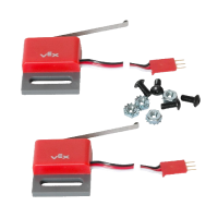 Переключатели Limit Switch (2-pack) для конструктора VEX - «globural.ru» - Великие Луки