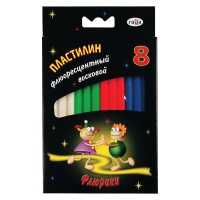 Ультрафиолетовый пластилин - «globural.ru» - Великие Луки