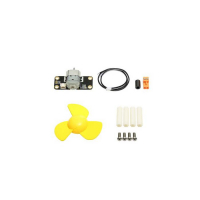 Вентилятор Me 130 DC Motor Pack - «globural.ru» - Великие Луки