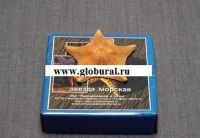 Сухой препарат "Звезда морская" (вариант 1) - «globural.ru» - Великие Луки