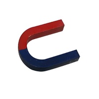 Магнит U-образный лабораторный - «globural.ru» - Великие Луки