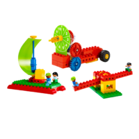 Конструктор Ведушка «Первые механизмы» - «globural.ru» - Великие Луки