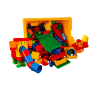 Конструктор Ведушка "Набор с трубками" - «globural.ru» - Великие Луки