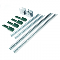 Набор для создания линейного движения Linear Motion Kit для конструктора VEX - «globural.ru» - Великие Луки
