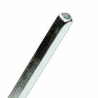 Набор "Ведущая ось 2" и 3" Drive Shaft 2" & 3" Pack для конструктора VEX - «globural.ru» - Великие Луки