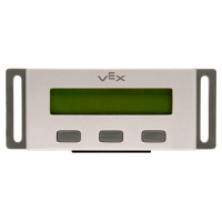 ЖК-дисплей LCD Display для конструктора VEX - «globural.ru» - Великие Луки