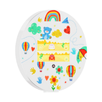 Интерактивная панель MiniKids 32" - «globural.ru» - Великие Луки