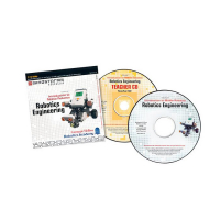 ПервоРобот NXT 2.0. Руководство пользователя к программному обеспечению. CD - «globural.ru» - Великие Луки