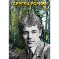 DVD Сергей Есенин - «globural.ru» - Великие Луки