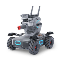 Учебный робот DJI Robomaster S1 EP - «globural.ru» - Великие Луки