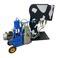 Интерактивный тренажерный комплекс «Отработка навыков доения КРС» - «globural.ru» - Великие Луки