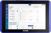 Планшетный регистратор данных Cobra SMARTlink - «globural.ru» - Великие Луки