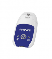 Датчик освещения, 1 ... 128  кЛюкс, Bluetooth + USB (серия Cobra SMARTsense) - «globural.ru» - Великие Луки
