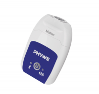 Датчик расстояния, 0,2 ... 2 м, Bluetooth + USB (серия Cobra SMARTsense) - «globural.ru» - Великие Луки