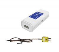Датчик температура/термопара, -200 ... +1200 °C (Bluetooth + USB) (серия Cobra SMARTsense) - «globural.ru» - Великие Луки