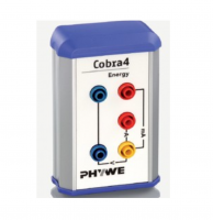 Датчик Энергия: сила тока, напряжение, мощность, энергия (Bluetooth + USB)(серия Cobra4) - «globural.ru» - Великие Луки