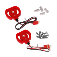 Потенциометр Potentiometer (2-pack) для конструктора VEX - «globural.ru» - Великие Луки