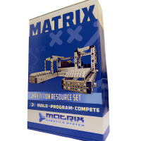 Набор ресурсный для соревнований Matrix - «globural.ru» - Великие Луки