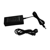 Сетевой адаптер SMPS 12V 5A PS-10 [EU-220V] - «globural.ru» - Великие Луки