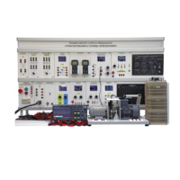 Типовой комплект учебного оборудования «Электротехника и основы электроники» - «globural.ru» - Великие Луки