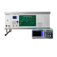 Учебное лабораторное оборудование «Основы электроники и схемотехники» - «globural.ru» - Великие Луки