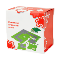Ресурсный набор "Киберпитомец. Комплект игрового поля" - «globural.ru» - Великие Луки