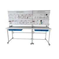 Комплект учебного оборудования "Основы электробезопасности" - «globural.ru» - Великие Луки