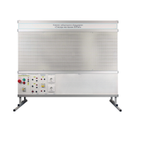 Комплект лабораторного оборудования «Слесарь-монтажник КИПиА» - «globural.ru» - Великие Луки