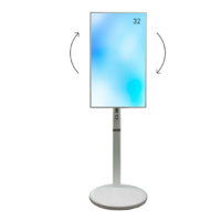 Мобильная панель Mobiscreen EON 32" - «globural.ru» - Великие Луки