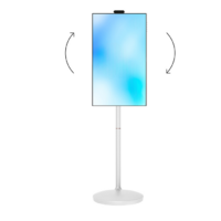 Мобильная панель Mobiscreen NOVA 32" - «globural.ru» - Великие Луки