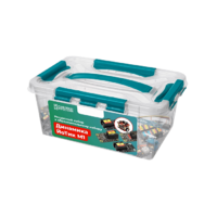 Ресурсный набор для образовательного набора «Динамика ЙоТик М1» - «globural.ru» - Великие Луки