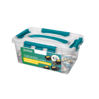 Ресурсный набор для образовательного набора «Умная мини-теплица» М1 - «globural.ru» - Великие Луки