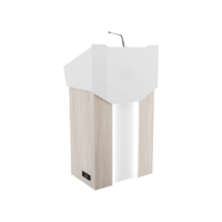 Интерактивная трибуна Wood 27" - «globural.ru» - Великие Луки