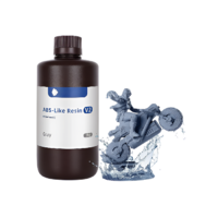 Фотополимер ABS-Like Resin V2 в ассортименте - «globural.ru» - Великие Луки