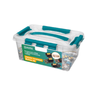 Ресурсный набор для образовательного набора «Умная теплица ЙоТик M2» - «globural.ru» - Великие Луки